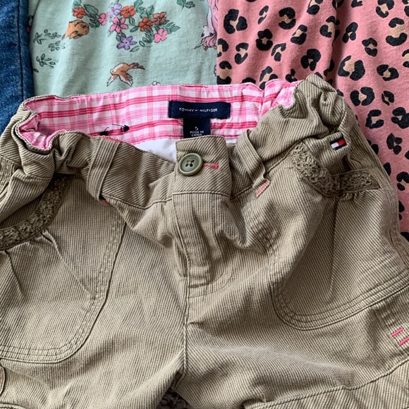 Size 5 toddler girl clothes - Picture 5 of 7